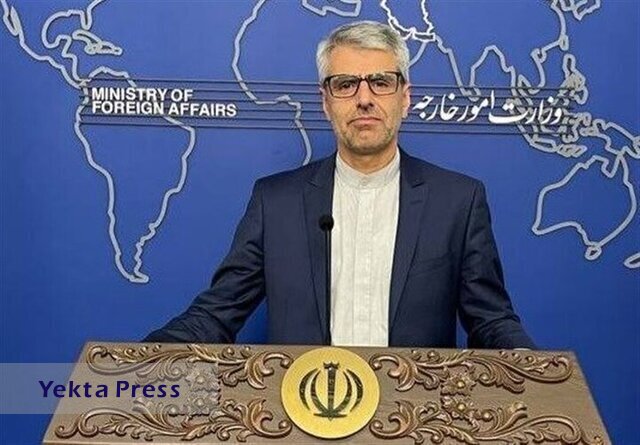 واکنبشری دولت آمریکا با مهاجران و هموطنان ایرانی