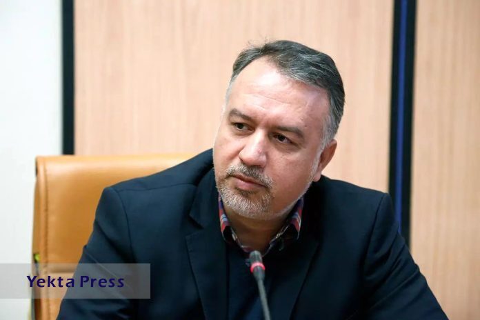ثبت‌نام من رهبری از ۱۰ اسفند آغاز می شود