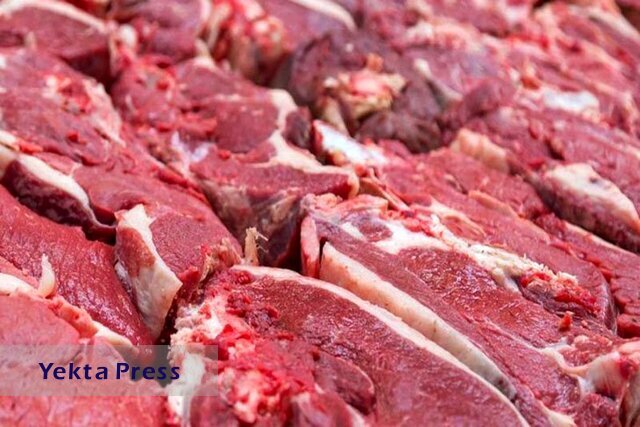 گوشت‌های وارداتی سالم هستند، تنها کمی چرب‌تر!