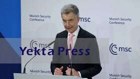 آمریکا احتمالا خروج دسته‌جمعی نیروهایش از اروپا را اعلام می‌کند