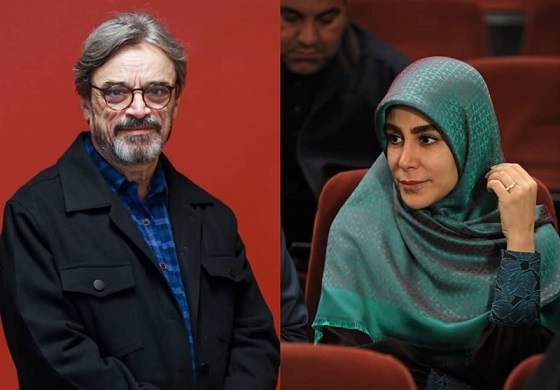 واکنش علیزاده