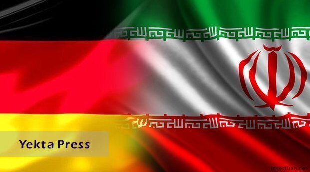 جریان‌سازی آلمان علیه ایران