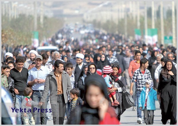 چرا اقتصاد غیررسمی در ایران گسترش یافت؟