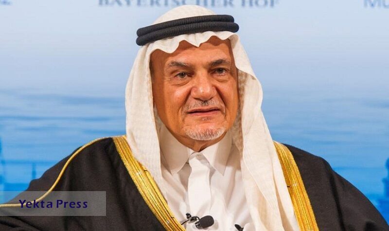 حمله تند و ترامپ