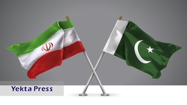 پرواز مشهد-کراچی با پرواز ایران ایر از ۵ اسفند