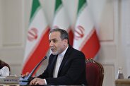 عراقچی: ایران امیدوار به شکل گیری فضای جدید در منطقه خلیج فارس است