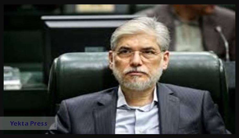 نماینده مجلس: دانشگاه تهران به نام امیرمحمد خالقی مدرسه می‌سازد