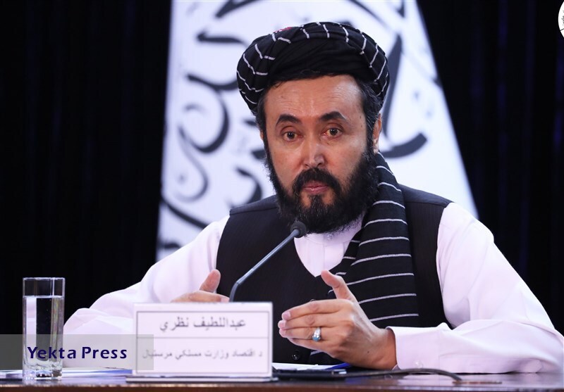 طالبان: سیک شدن مناسبات کابل و تهران نقش مهمی دارد