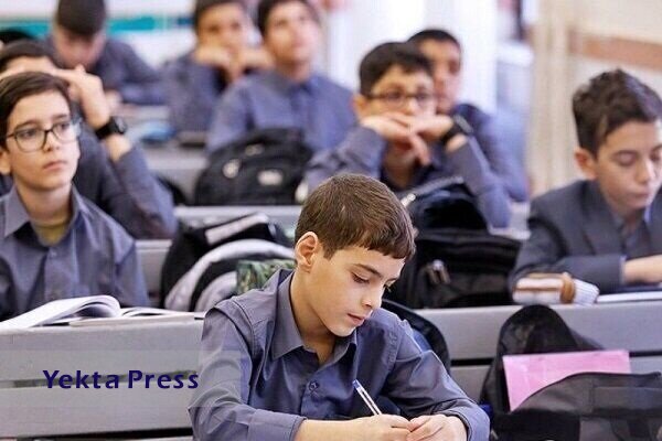 مجوز استخدام ۱۵ هزار مربی پرورشی در مدارس