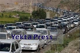 جاده چای‌شود