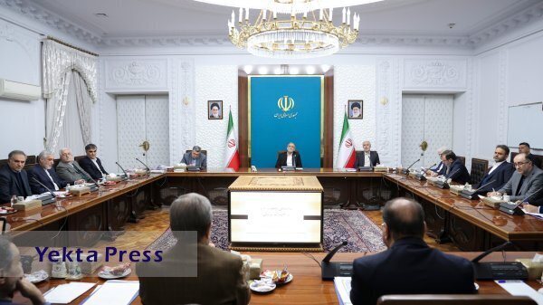 پزشکیان: درمان بیمارن که از طریق طرح پزشک خانواده معرفی شوند رایگان است