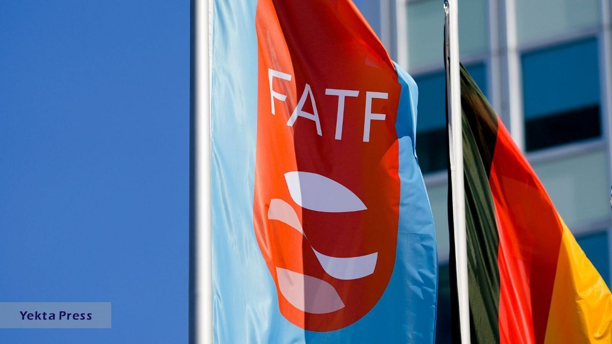 علت فرار عده‌ای از عناوینی مانند FATF!
