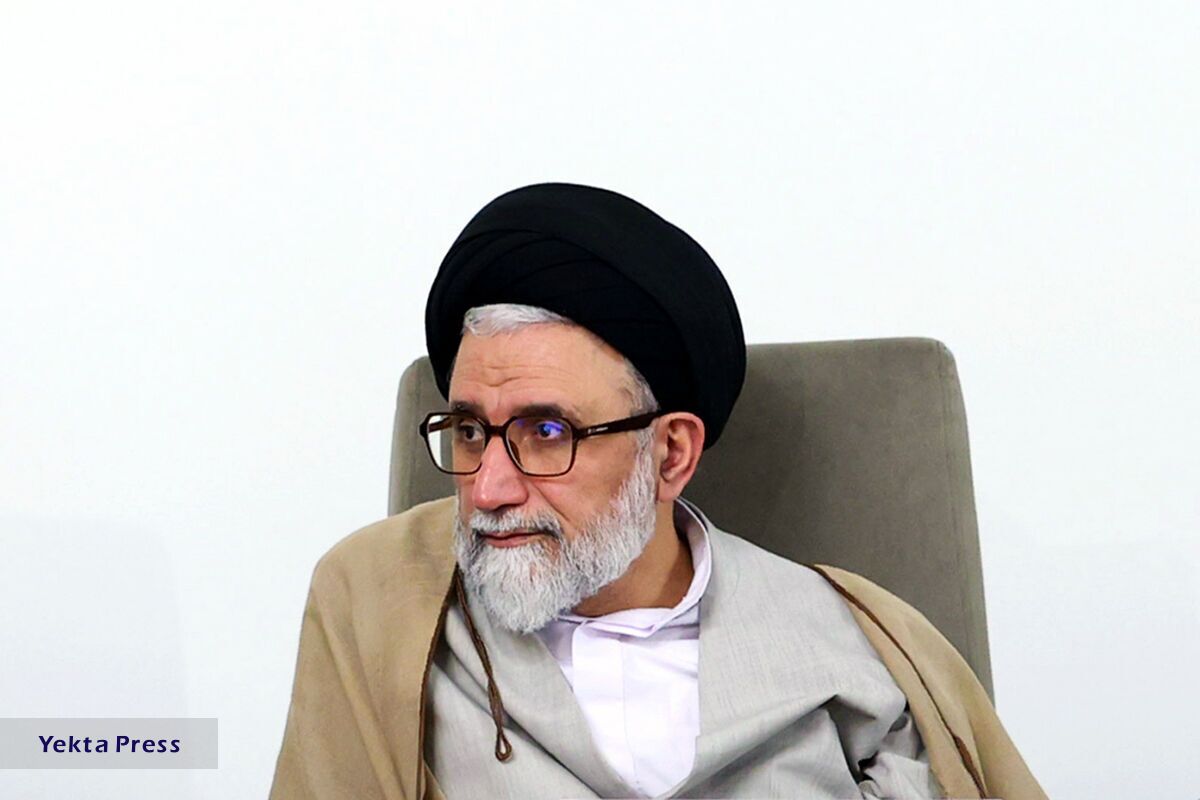 وزیر اطل در سیستان و بلوچستان عناصر وارداتی است