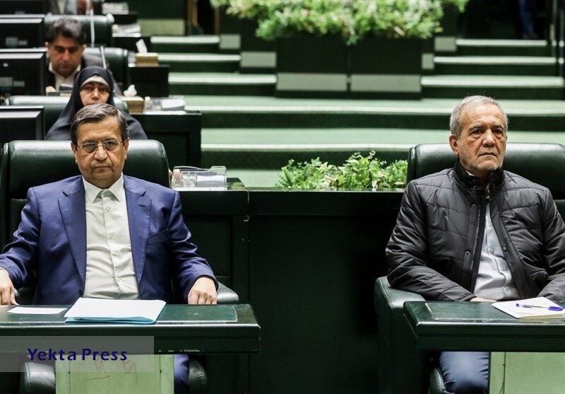 جزئیاتمتی در مجلس