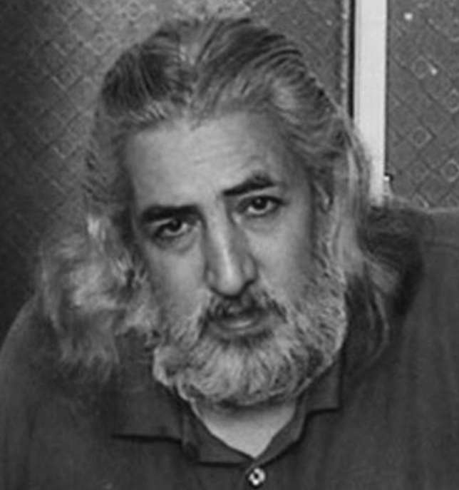 یک نوک پا به چادر چوپانیم بیا