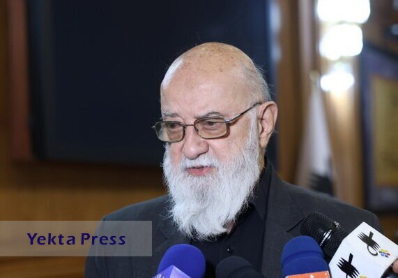 انتقاد چمران به عملکرد شهرداری تهران