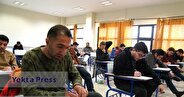 ابهامات داوطلبان کنکور در خصوص مصوبه جدید کنکوری پاسخ داده شد