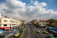 تهران از چهارشنبه گرم و بارانی می شود