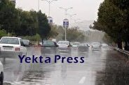 آغاز بارش برف و باران در 31 استان از امروز تا یکشنبه 19 اسفند