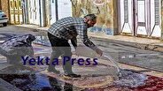 وضعیت بغرنج منابع آبی کشور / افزایش مصرف در ایام پایانی سال