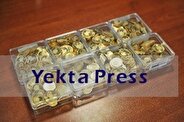 پیش‌فروش مرحله سوم سکه طلا از شنبه ۱۸ اسفند