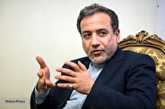 عراقچی: قهرمانان ما غرور ملی ما را به نمایش می‌گذارند