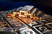 طلای جهانی برای هشتمین هفته متوالی افزایش یافت