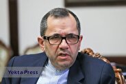 تخت روانچی: ما مذاکرات پیچیده‌ای با آمریکا داشتیم