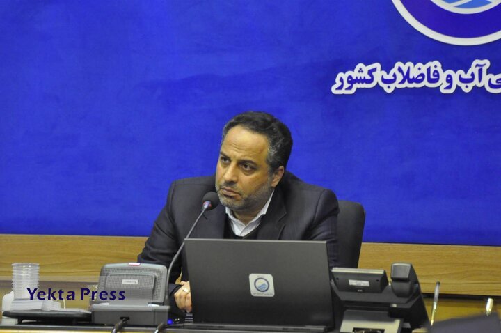 آسیب سیل به تأسیسات آبی ۲۸۹ روستا و ۶ شهر سیستان و بلوچستان