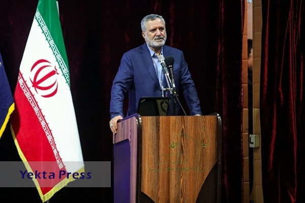 وزیر کار: لایحه امنیت شغلی کارگران به مجلس شورای اسلامی می‌رود