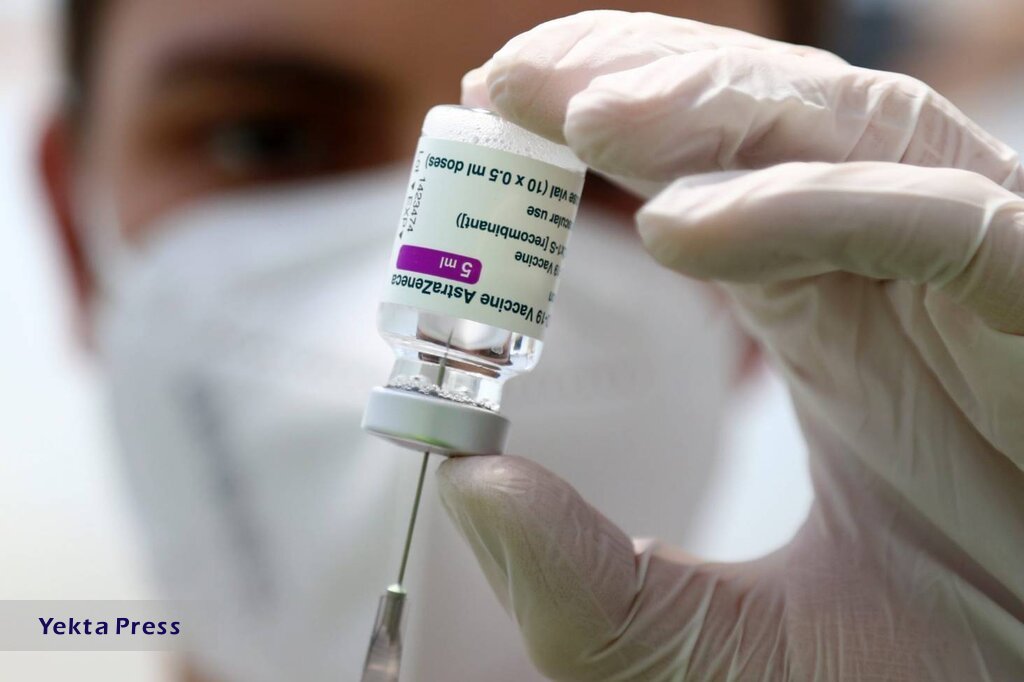 اعتراف سازنده واکسن کووید آسترازنکا بعد از ۳ سال