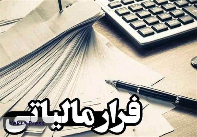 مبارزه با فرار مالیاتی به دلالان پتروشیمی رسید