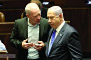 درخواست گالانت از نتانیاهو برای موافقت با توافق مبادله اسرا
