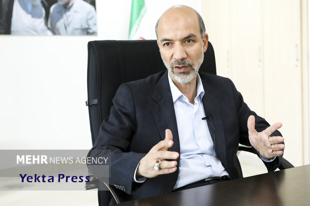 وزیر نیرو:مدیریت بحران از وقوع خسارت جبران ناپذیر سیل جلوگیری کرد