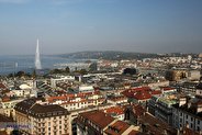 بلومبرگ: سوئیس دارایی‌های روسیه را مسدود کرد