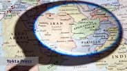 نقشه تجاری ایران و پاکستان؛ دو همسایه ای که در تجارت غریبه بودند