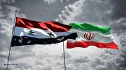 مستشاران ایرانی از سوریه خارج شدند؟
