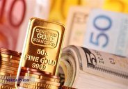 قیمت طلا، قیمت دلار، قیمت سکه و قیمت ارز ۱۴۰۳/۰۲/۰۶