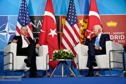 رسانه آمریکایی: سفر اردوغان به آمریکا به تعویق افتاد