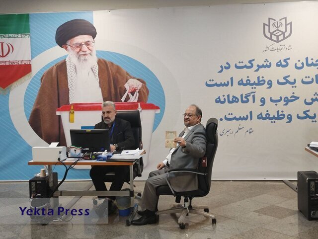 محمد شریعتمداری داوطلب کاندیداتوری انتخابات ریاست‌جمهوری شد