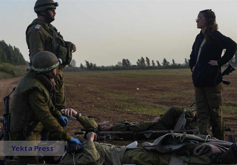 عبری زبان: ارتش اسرائیل حاضر به افشای تلفات خود نیست