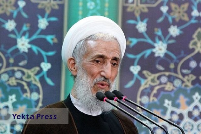 صدیقی: رئیس جمهور بعدی باید در تراز آیت الله رئیسی باشد