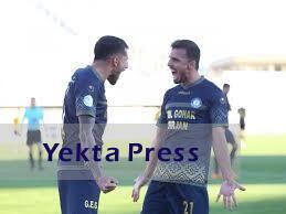 استقلالو بازیکن گل‌گهر شد