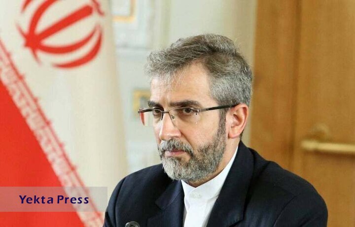روسیه برای شرکت در نشست وزرای خارجه بریکس