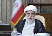 تاکید آیت‌الله جنتی بر رعایت اخلاق در تبلیغات انتخاباتی