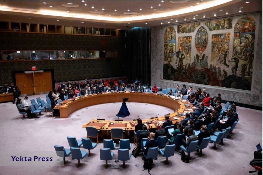 شورای امنیت سازمان ملل خواستار پایان محاصره شهر «الفاشر» در سودان شد