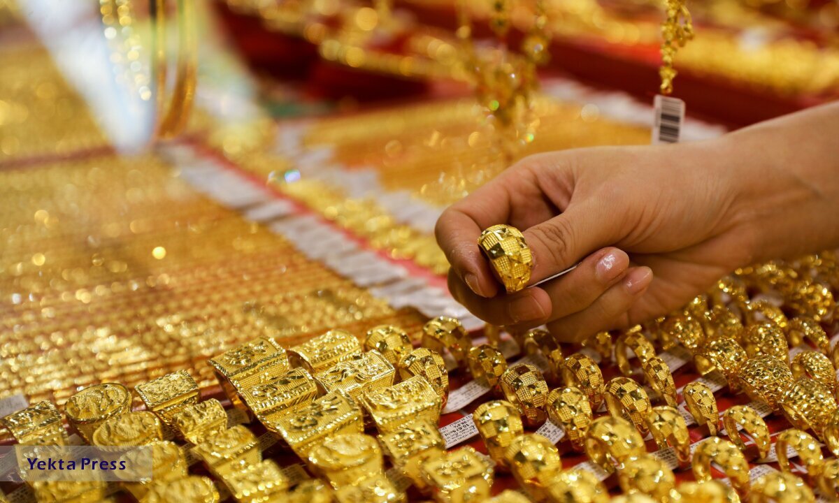 افزایش تقاضا در بازار طلا نداریم