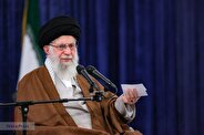رهبر انقلاب عید قربان را به مسلمانان جهان تبریک گفتند