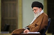 توصیه انتخاباتی رهبری که در آستانه مناظره اول کاندیداهای ریاست جمهوری