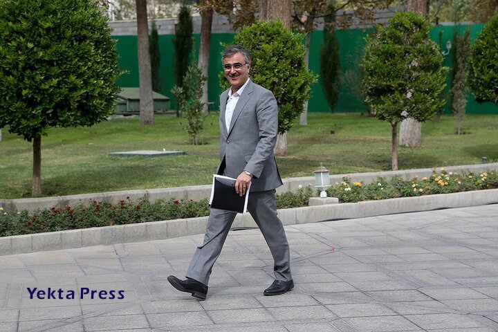 فرزیند در سال ۲۰۲۳ متعلق به ایران بود